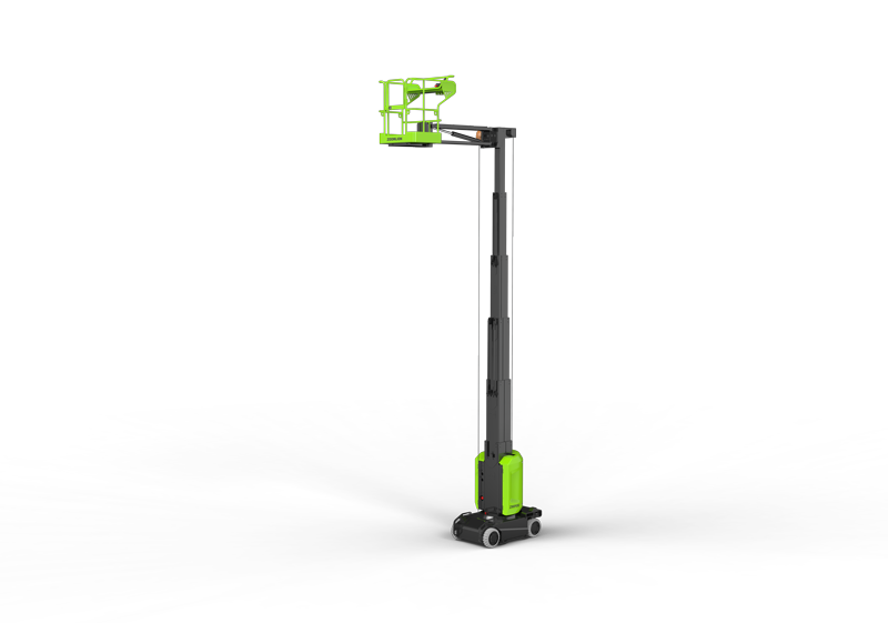 Mobil Yük Platformu