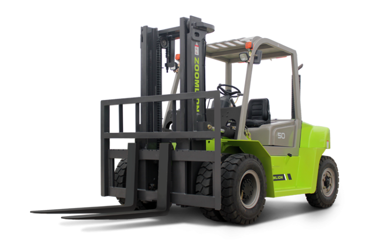 FD50-70Z İçten Yanmalı Forklift