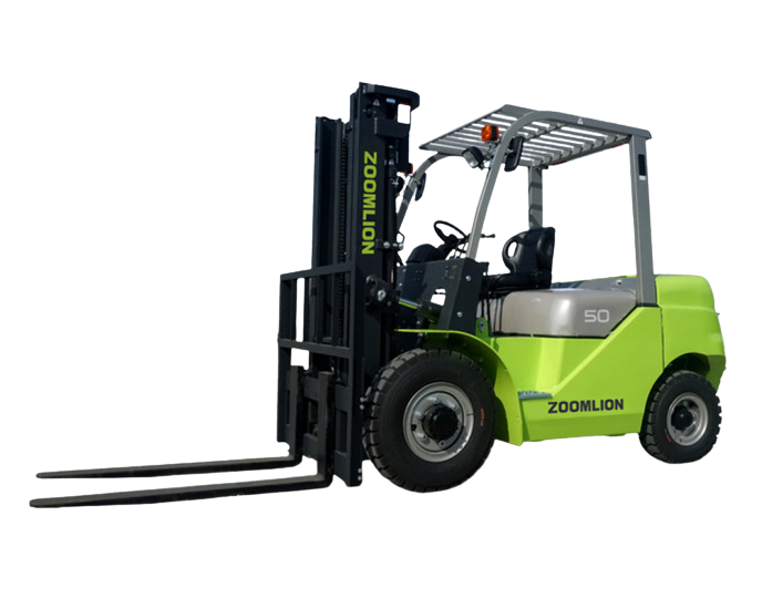 LPG Forklift FD50/60/70