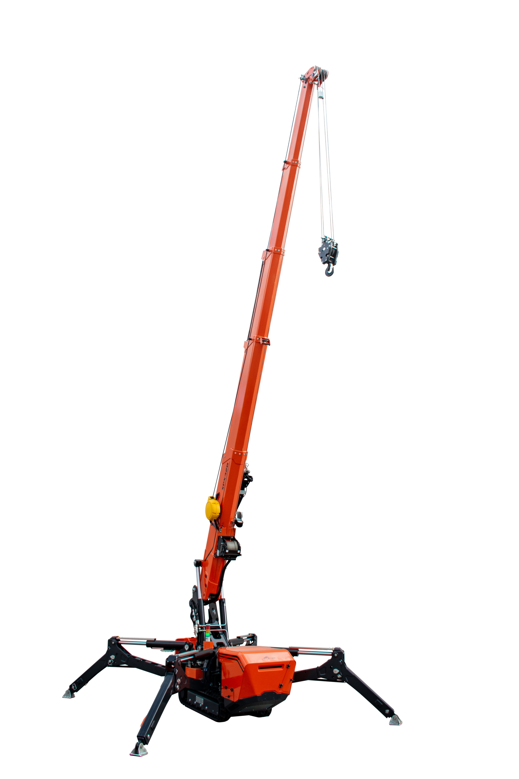 Jekko SPX328 Mini Vinç