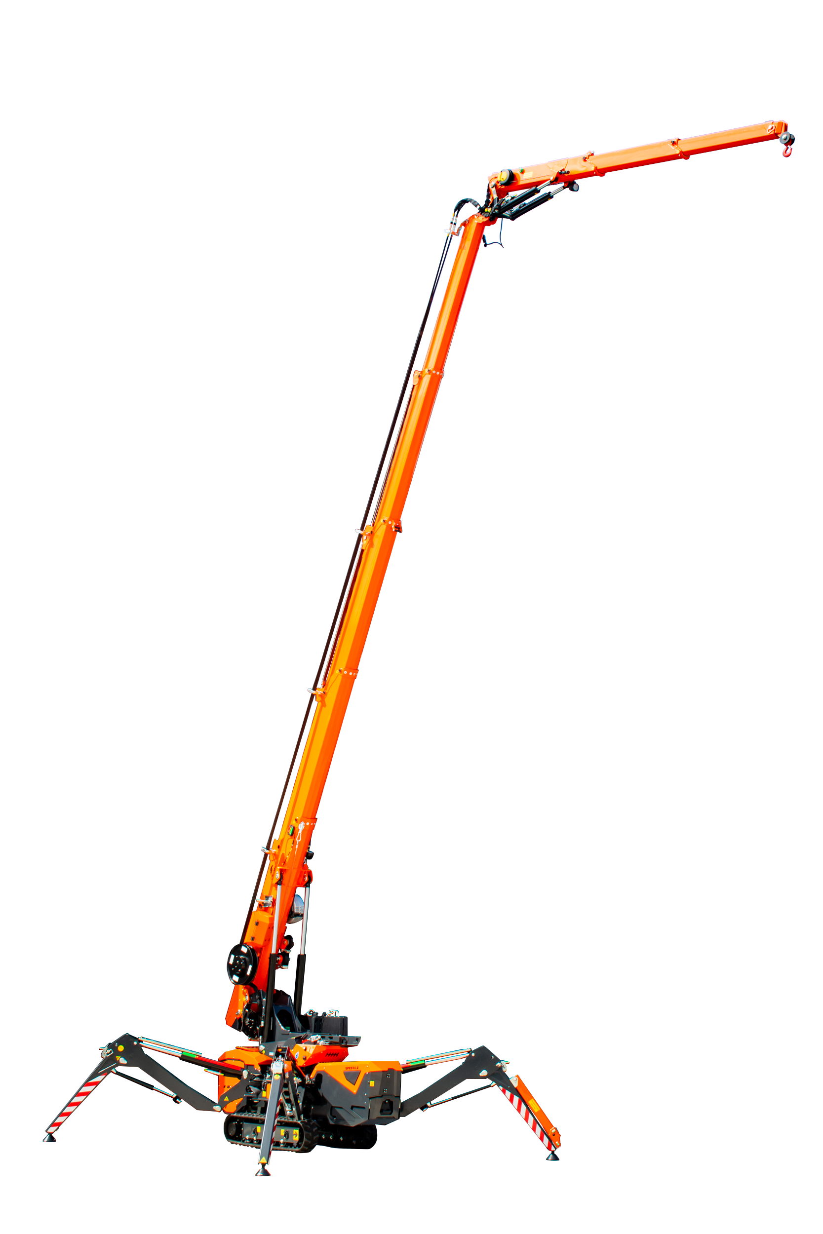 Jekko SPX532.2 Örümcek Vinç